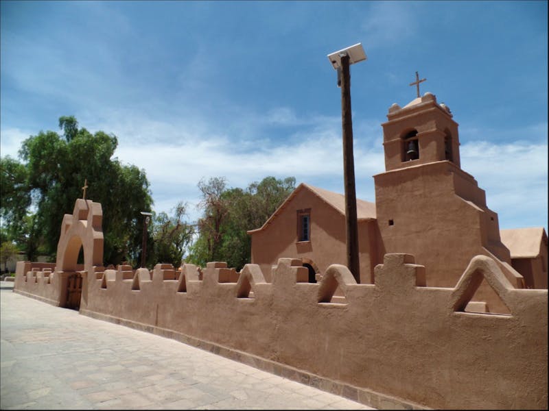 San Pedro de Atacama - ©Eberhardt Travel