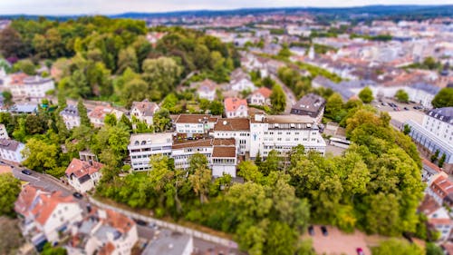 Hotel am Triller Saarbrücken &ndash; &copy; Hotel Am Triller