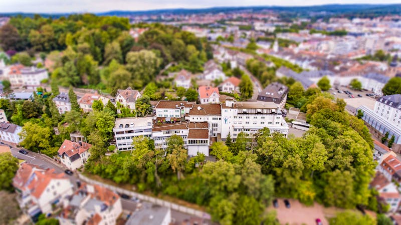 Hotel am Triller Saarbrücken - ©Hotel Am Triller