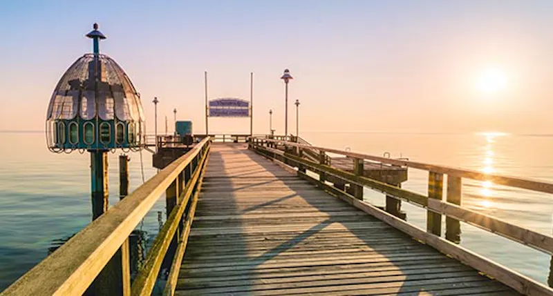 Zinnowitz - &copy;Alexey - stock.adobe.com