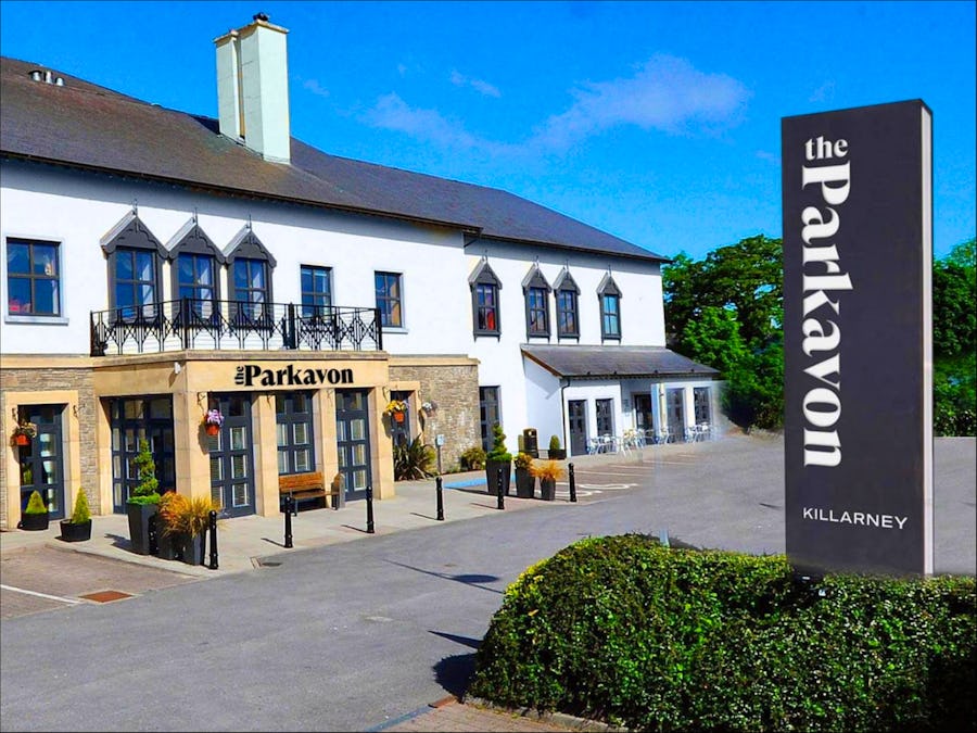 Parkavon Hotel  Killarney – © Parkavon Hotel  Killarney