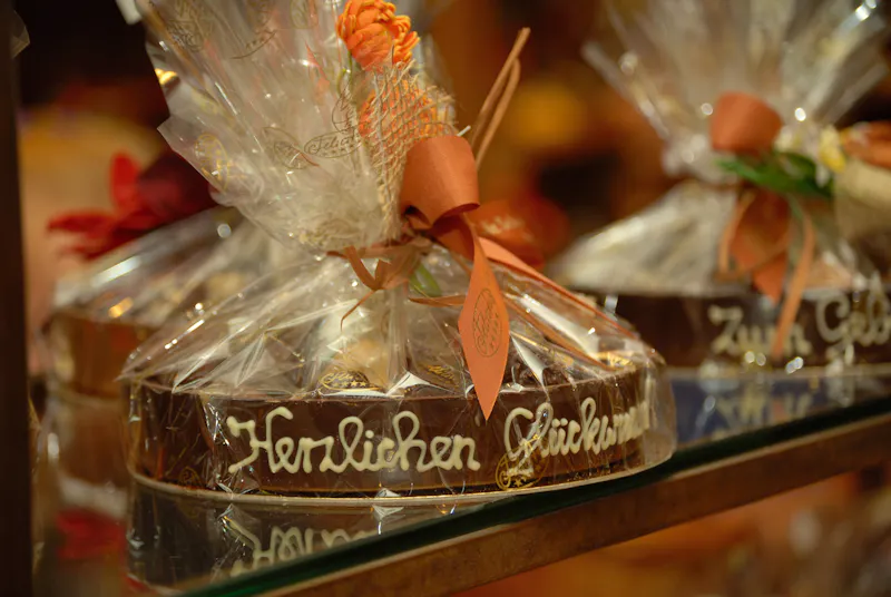 Hornow - SchokoLadenLand Felicitas - &copy;Confiserie Felicitas Hornow