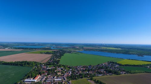 Markleeberger See &ndash; &copy; Thomas - Adobe -Stockphoto