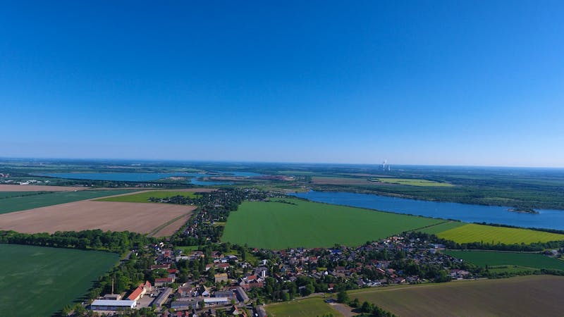 Markleeberger See - ©Thomas - Adobe -Stockphoto