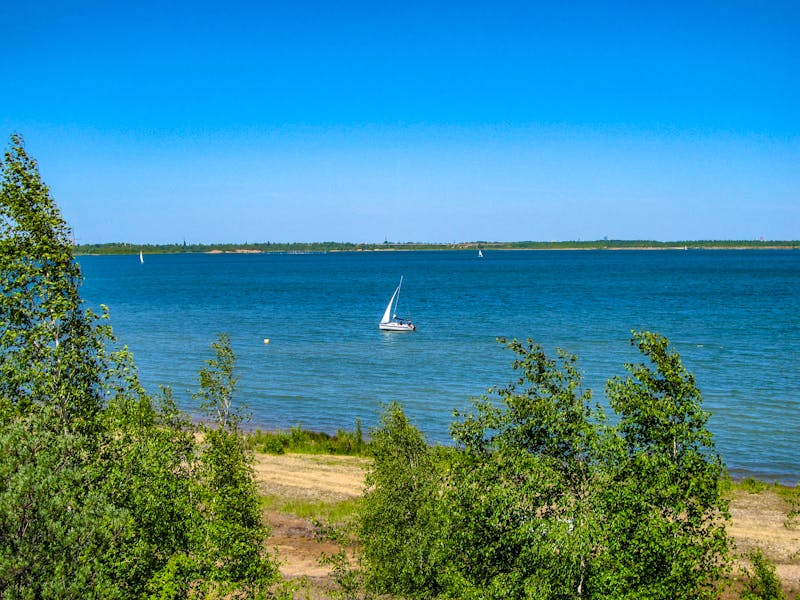 Zwenkauer See - ©2199_de - stock.adobe.com