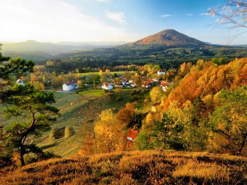 Srbska Kamenice - &copy;Pension Ve Starem Krame