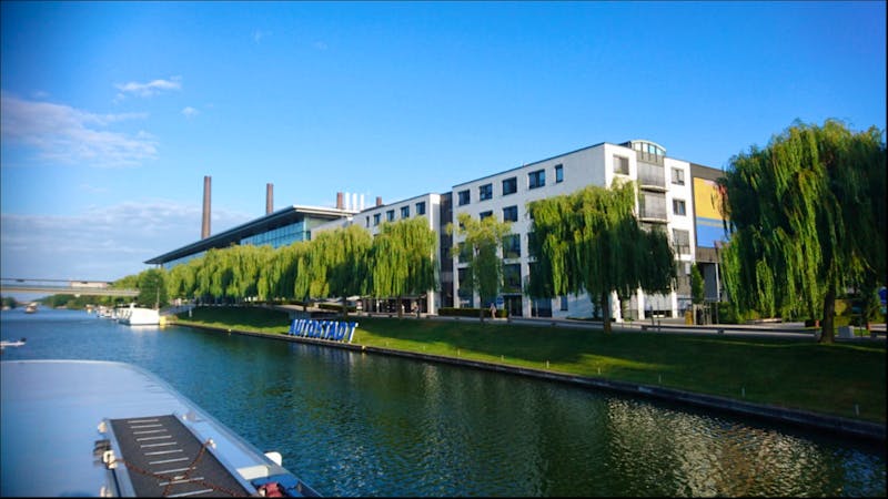 Autostadt Wolfsburg - ©Eberhardt TRAVEL GmbH