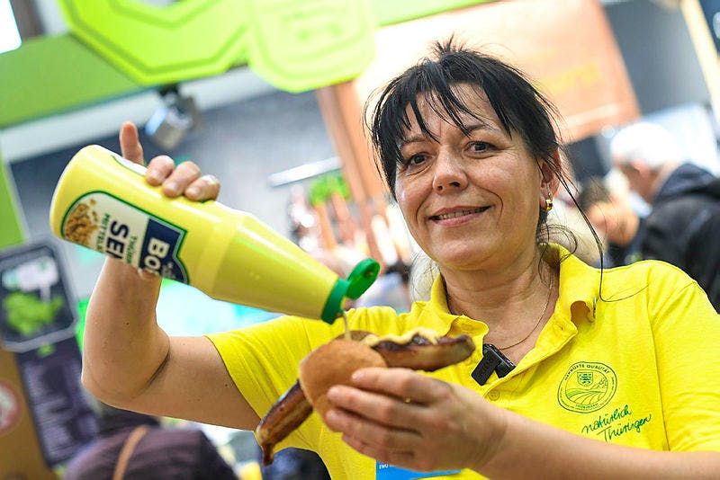 Grüne Woche Berlin - ©Messe Berlin GmbH