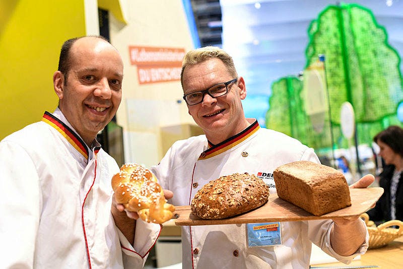 Grüne Woche Berlin - ©Messe Berlin GmbH