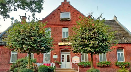 Hotel Allerhof in Frankenfeld – © Eberhardt TRAVEL - Martina Pötschke