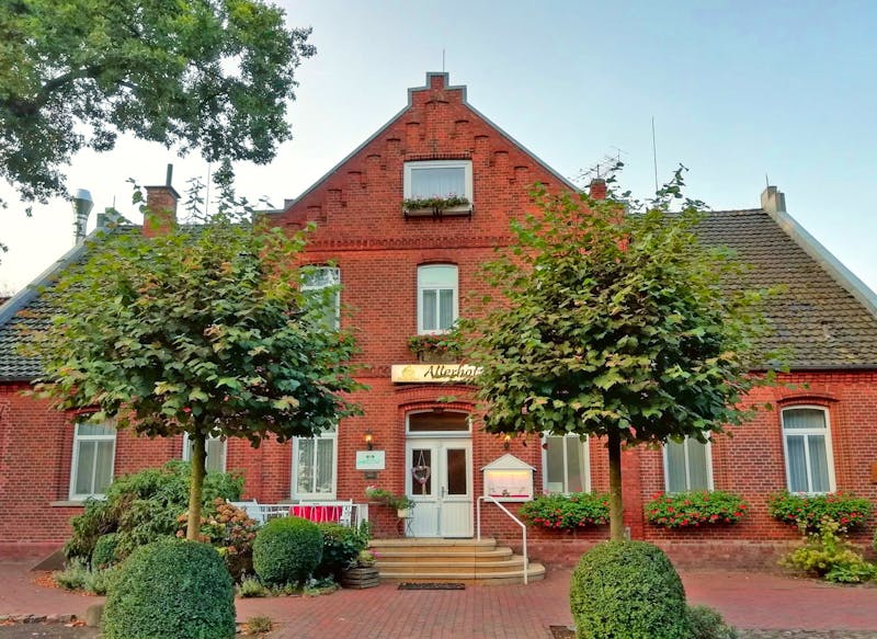 Hotel Allerhof in Frankenfeld - ©Eberhardt TRAVEL - Martina Pötschke