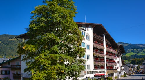 Q! Hotel Maria Theresia – © Q! Hotel Maria Theresia