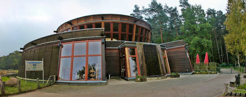 Güstrow - natur- und Umweltpark - ©Norbert Kaiser - Wikimedia