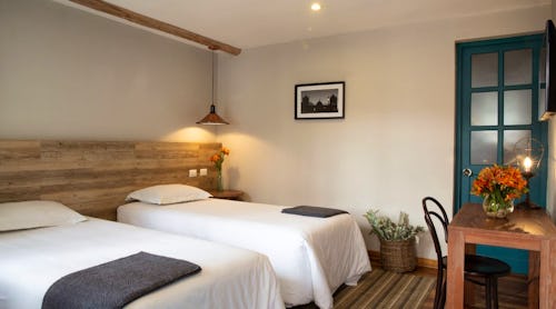 Abittare Hotel – © Setours