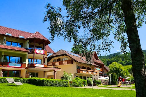 Landgasthof Adler-Pelzmühle im Schwarzwald &ndash; &copy; Landgasthof Adler-Pelzmühle