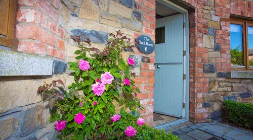 The Tack Room - Decoy Country Cottages – © Decoy Country Cottages