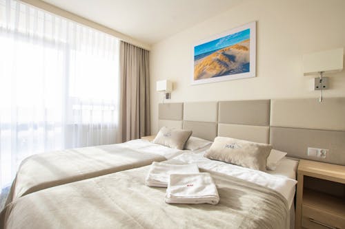 Ikar Centrum Kolberg - Beispiel für Studio &ndash; &copy; IdeaSpa