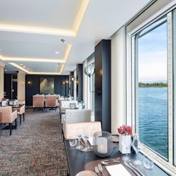 Hurtigruten MS Otto Sverdrup – © www.espenmills.no / Hurtigruten