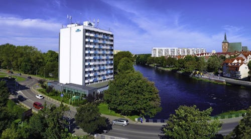 Panoramabild Nad Parseta – © WTS