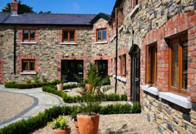 Decoy Country Cottages - ©Decoy Country Cottages