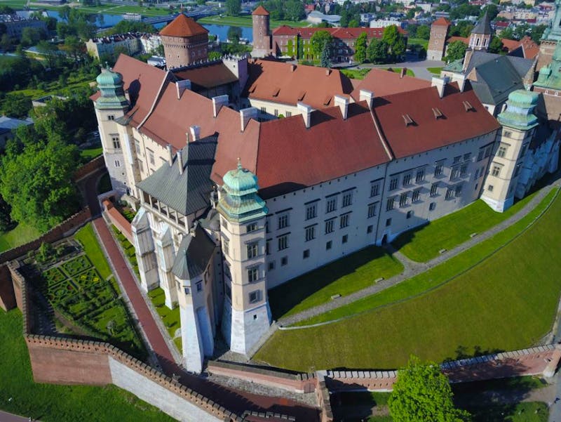 Wawel Royal Castle - ©Wawel Royal Castle