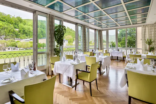 Restaurant Radisson Blu Salzburg Altstadt &ndash; &copy; Austria Trend Hotels, Verkehrsbüro Hotellerie GmbH
