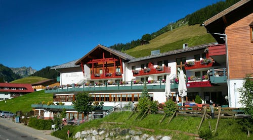 IFA Alpenrose Hotel – © IFA Alpenrose Hotel
