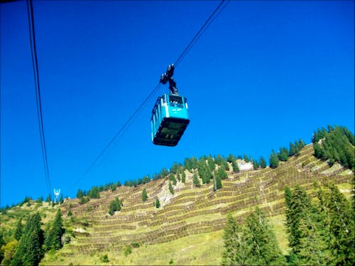 Zum Walmendinger Horn &ndash; &copy; Steffen Mucke