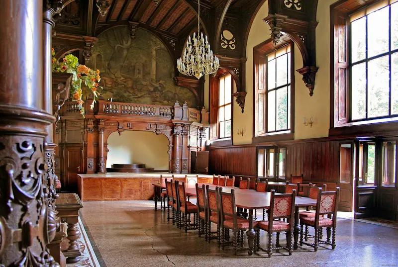 Schlosshotel Zamek Kliczkow  - &copy;Zamek Kliczków Centrum Konferencyjno-Wypoczynkowe 4*