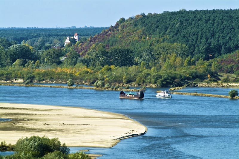 Kazimierz Dolny  - ©Lublin Regional Tourist Organisation