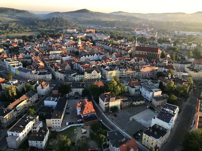 Hirschberg / Jelenia Gora - ©Hirschberg / Jelenia Gora
