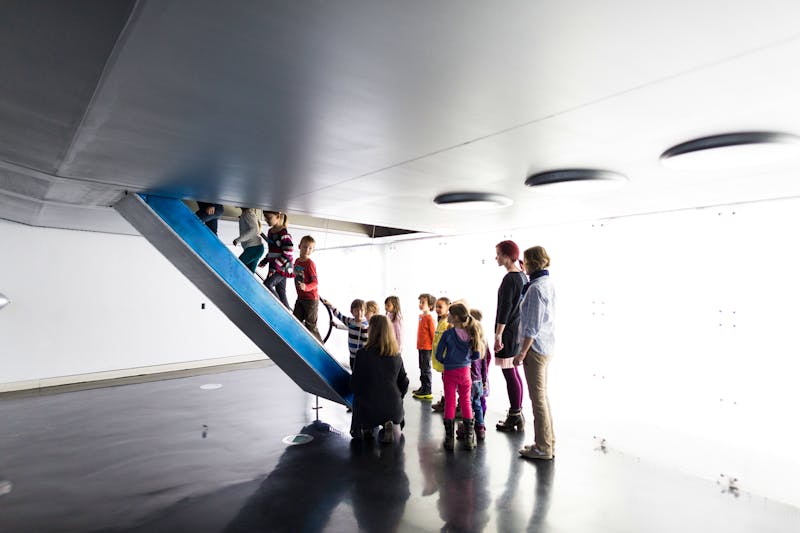 Zeppelin Museum Friedrichshafen - ©Zeppelin Museum © Zeppelin Museum Friedrichshafen Foto Myrzik