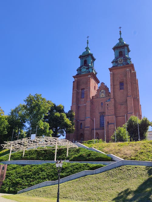 Dom Mariä Himmelfahrt und St. Adalbert in Gniezno &ndash; &copy; Philipp Sonntag