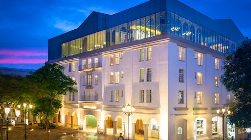 Gran Hotel Costa Rica - Außen – © Gran Hotel Costa Rica by Curio