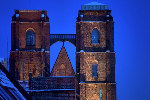Breslauer Dom  &ndash; &copy; Municipality of Wroclaw