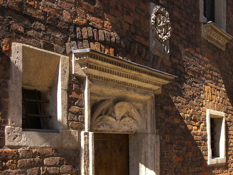 Tarnau. Mikolajowski-Haus - ©Tarnów - Tourist Information Centre