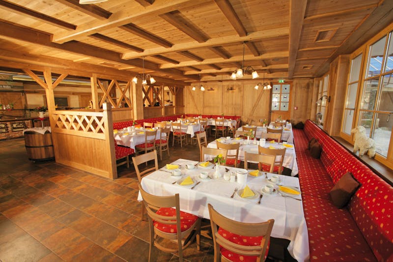 Happinger Hof - ©Happinger Hof