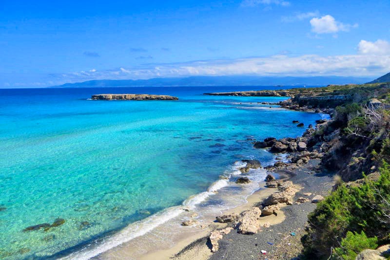 Akamas Halbinsel - Zypern - ©Eberhardt TRAVEL - Anna Stiebing