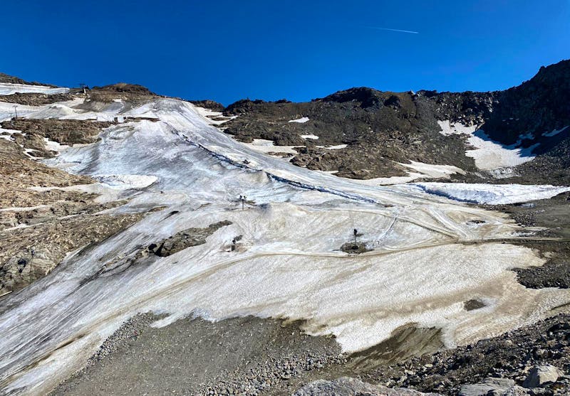 Mölltaler Gletscher - Kärnten - &copy;Eberhardt TRAVEL - Jörg Hoffmann