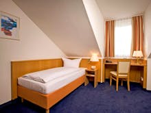 IBB Hotel Passau Süd - Einzelzimmer – © IBB Hotel Passau Süd