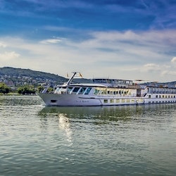 Dutch Cruise Line – © Dutch Cruise Line B.V.