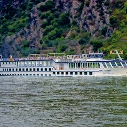 Dutch Cruise Line – © Dutch Cruise Line B.V.