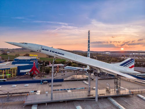 Technik Museum Sinsheim &ndash; &copy; Technik Museum Sinsheim