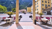 Grand Hotel Riva in Riva del Garda – © benzo@baradelenzo.com
