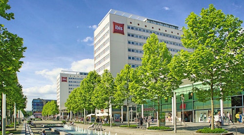 Ibis Hotel Dresden – © Ibis Hotel Dresden