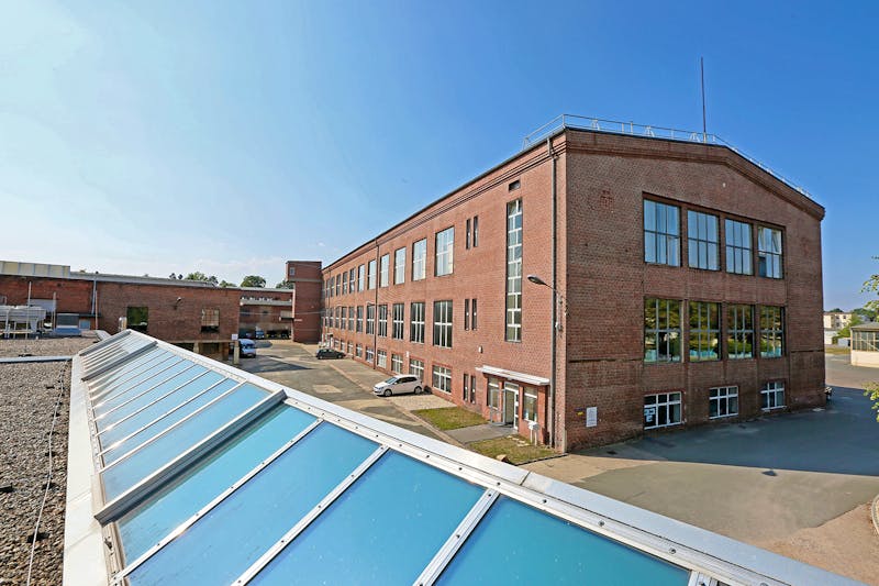 Audi-Bau Zwickau - ©Ralph Köhler