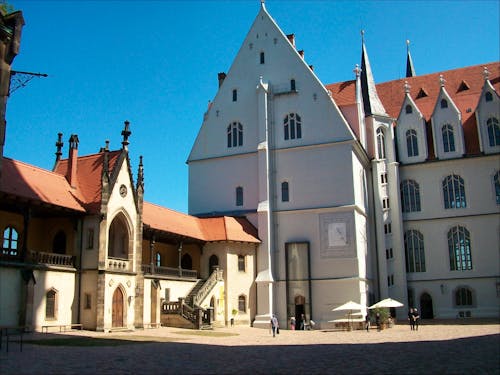 Albrechtsburg Meißen &ndash; &copy; Eberhardt TRAVEL - Steffen Mucke