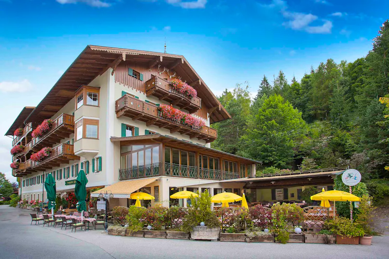 Fischerwirt in Achenkirch - &copy;HAASER&HAASER