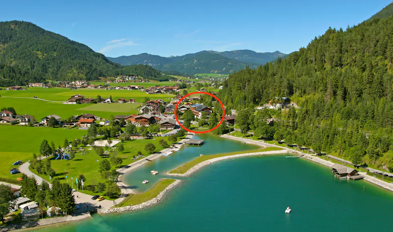 Fischerwirt in Achenkirch - &copy;Fischerwirt in Achenkirch