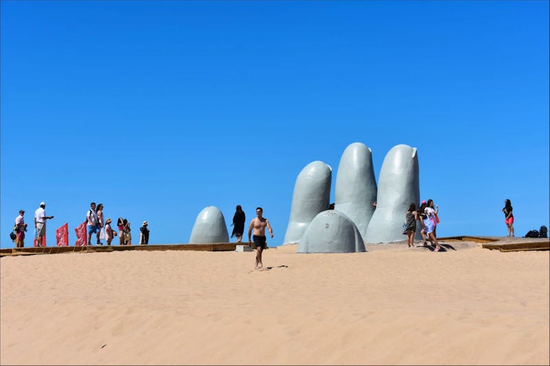 Punta del Este (2) - ©Eric Richter